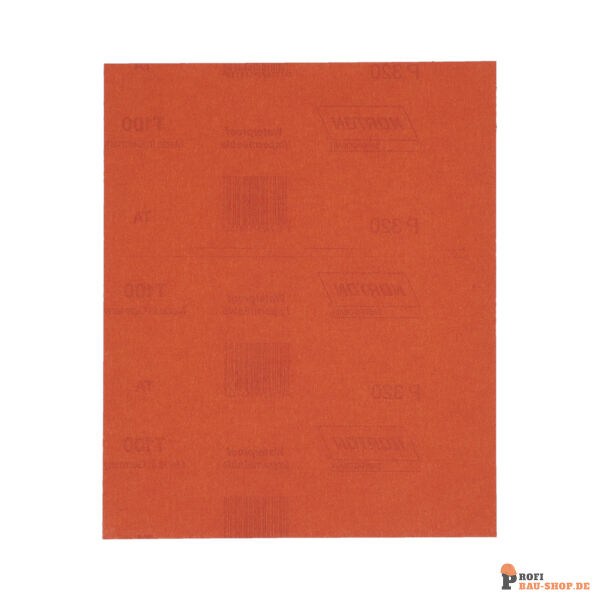 nortonschleifmittel/NORTON_schleifmittel_77696069784 Norton T100 Standard SheetsP320 230x28_143095